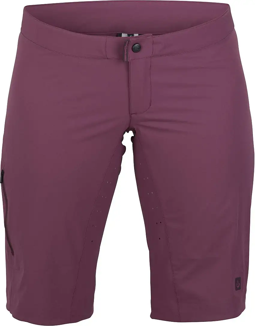 Baggy Shorts Sweet Protection Hunter Light dam lila
