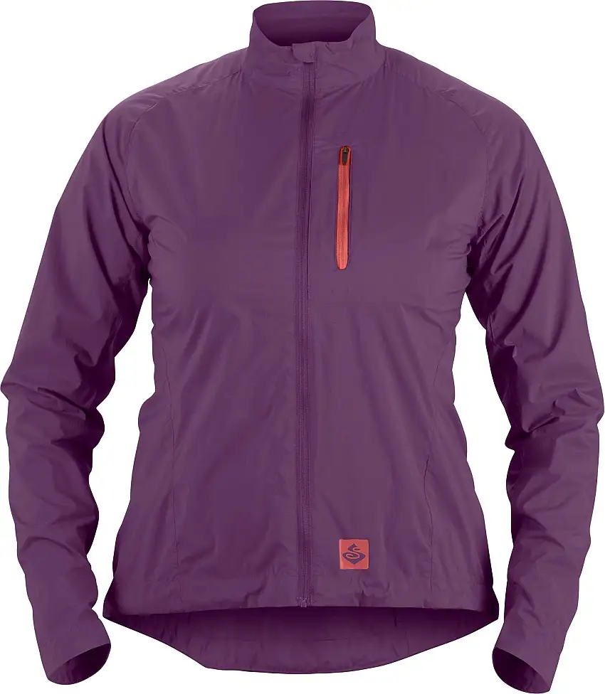 Jacka Sweet Protection Hunter Air dam lila