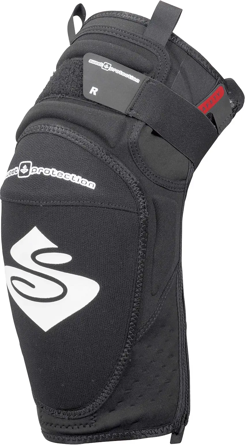 Knäskydd Sweet Protection Bearsuit Pro Pads svart