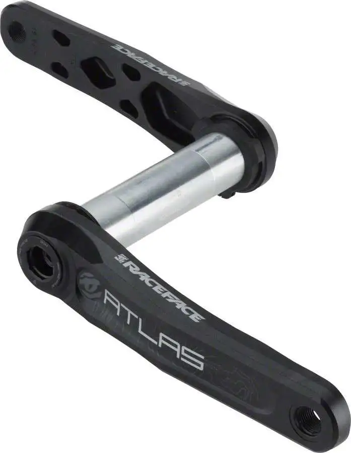 Vevparti Race Face Atlas 175 mm svart