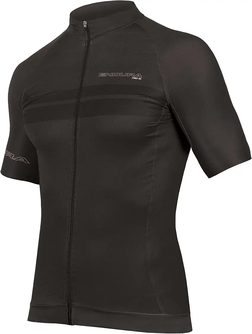 Tröja Endura Pro SL Lite II svart