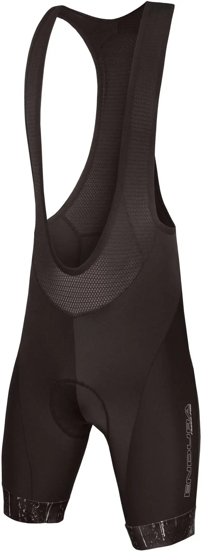 Bib Shorts Endura Geologic svart