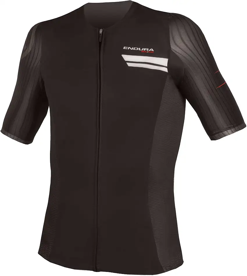 Tröja Endura QDC Drag2Zero svart