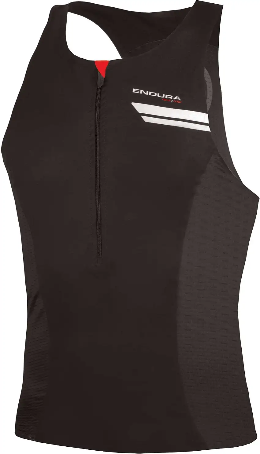 Väst Endura QDC Tri svart