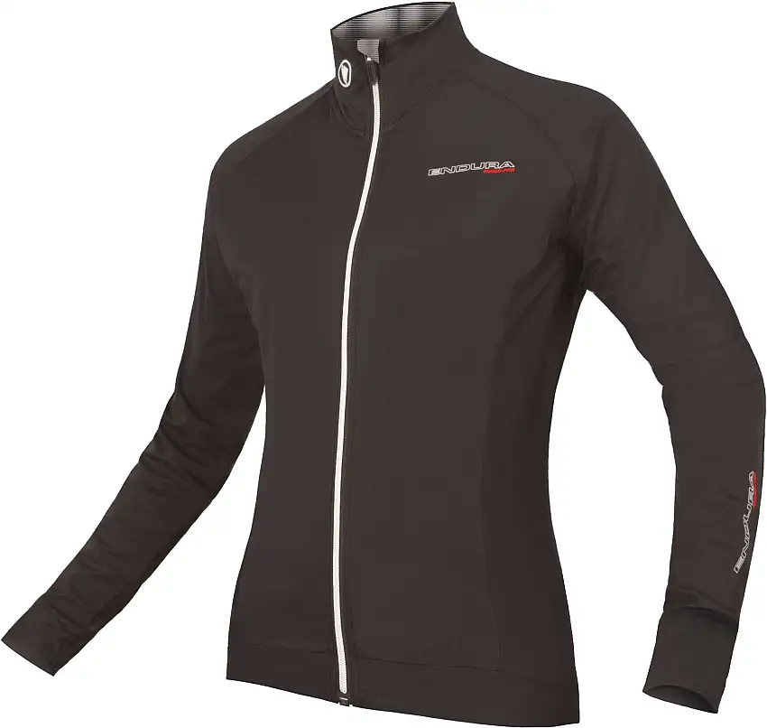 Tröja Endura FS260-Pro Jetstream dam svart