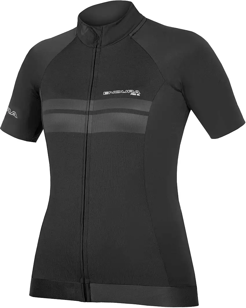 Tröja Endura Pro SL dam svart