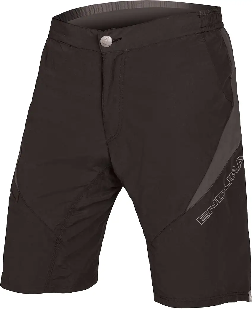 Baggy Shorts Endura Cairn svart