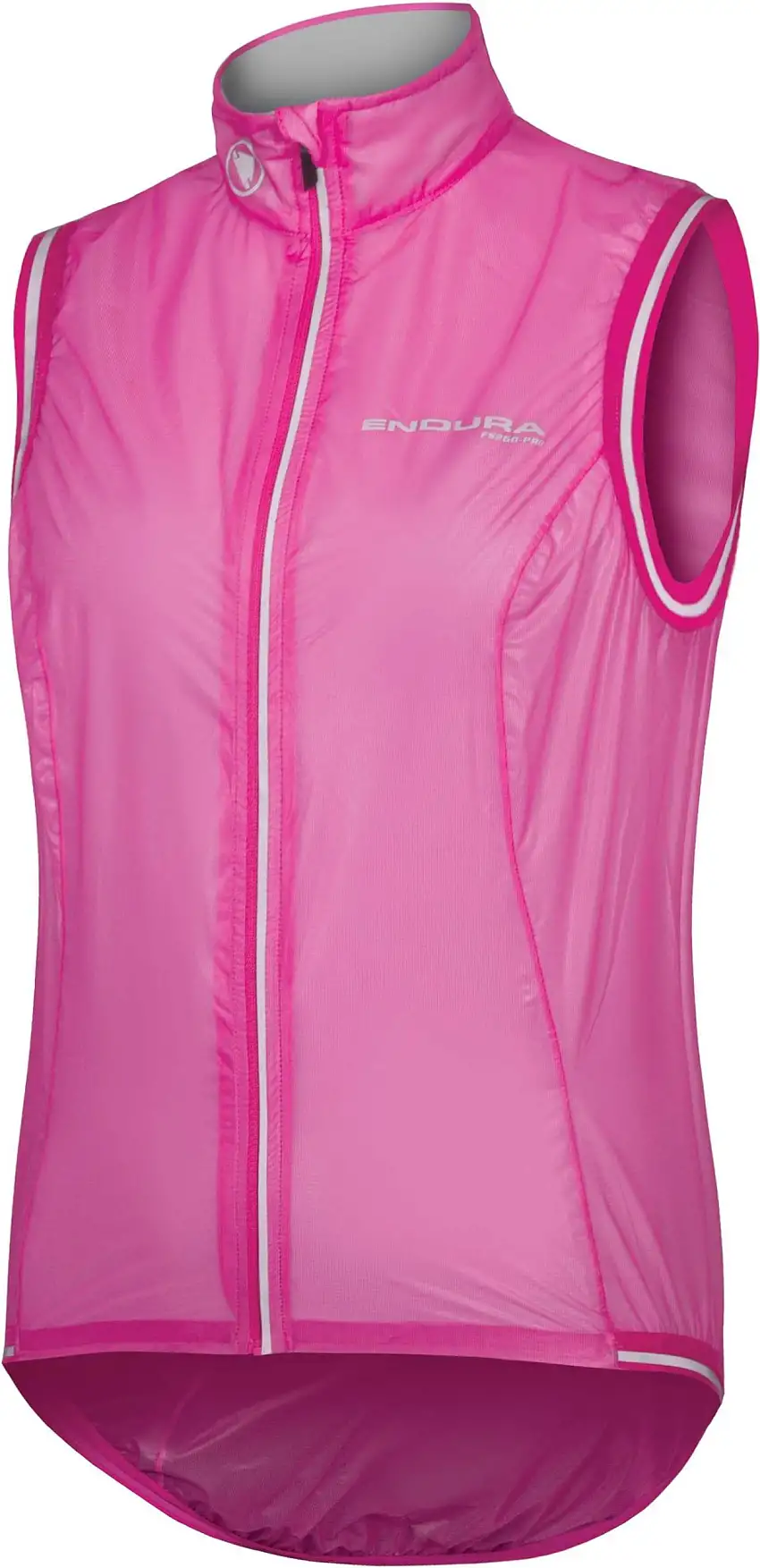 Väst Endura FS260-Pro Adrenaline Race II dam cerise