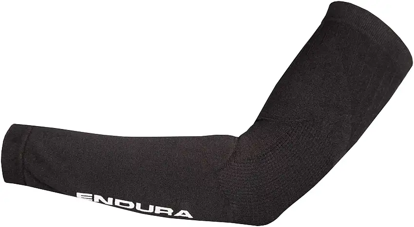 Armvärmare Endura Engineered svart