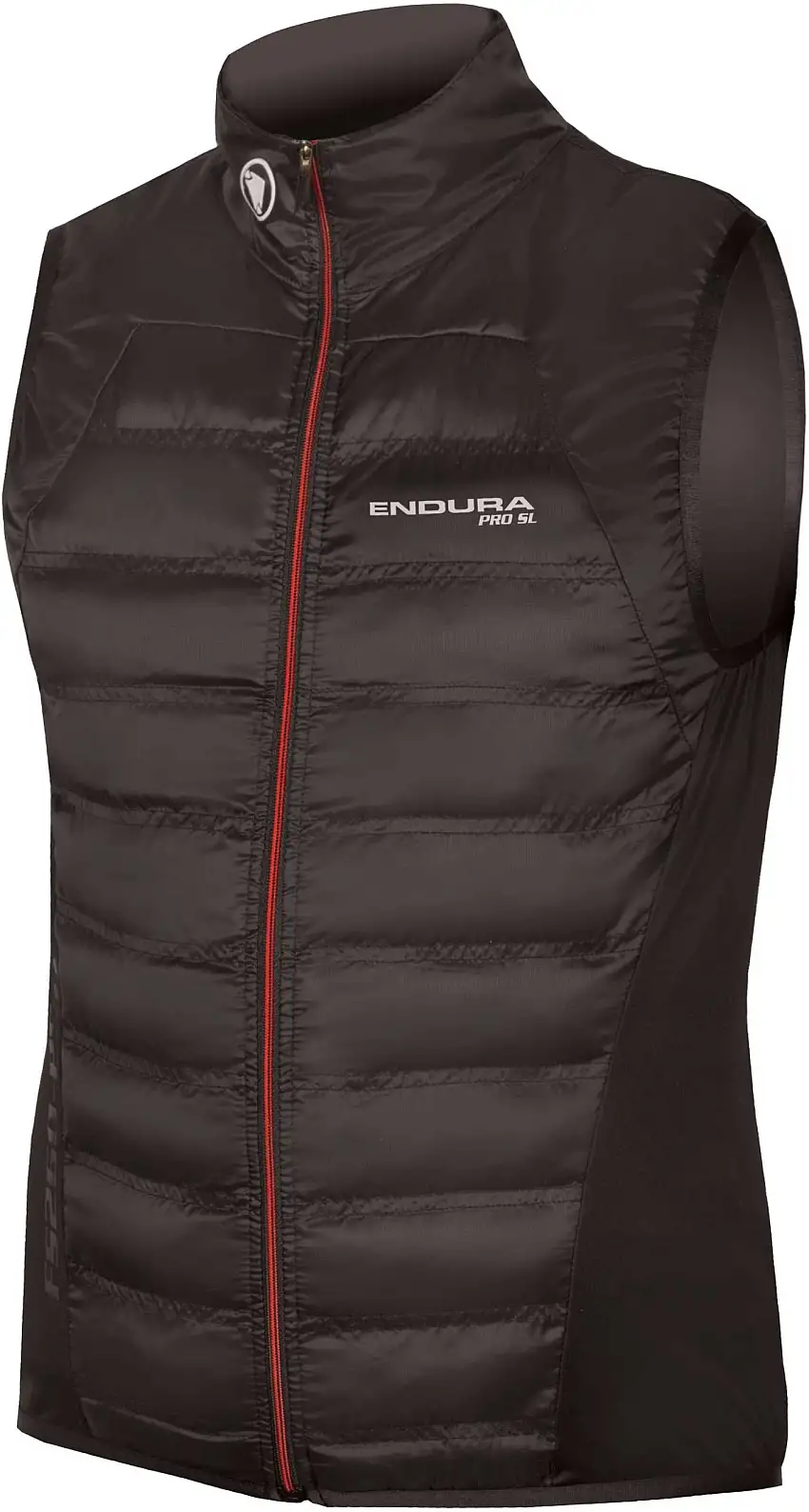 Väst Endura Pro SL Primaloft svart
