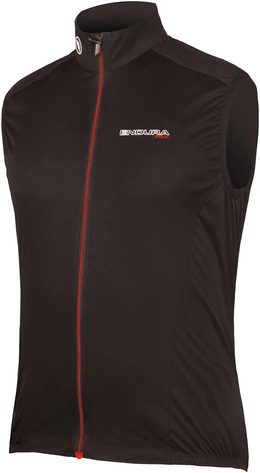 Väst Endura Pro SL Lite svart