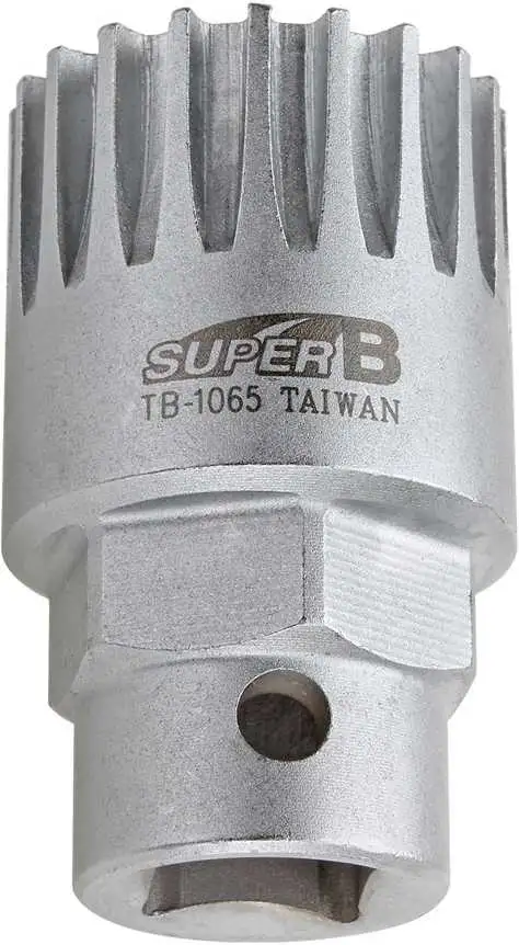 Vevlagerverktyg Super B TB-1065