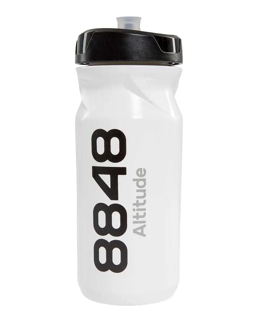 Flaska 8848 Rondo 650 ml vit