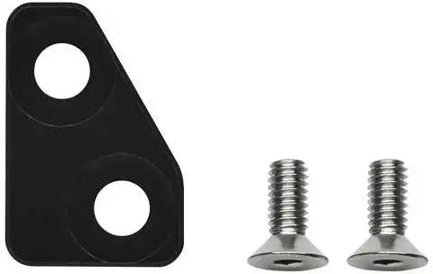 Täcklock framväxel Ibis HD3/Mojo 3 svart