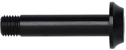 Bult Ibis Mojo 3 Forward Shock Mount Bolt aluminium