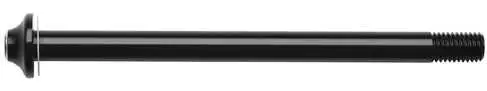 Stickaxel Ibis Hexle SRAM 12 x 142 mm (175 mm) bak svart