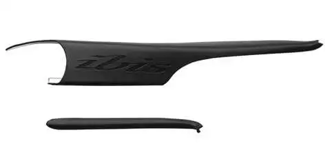 Kedje-/sadelsstagsskydd Ibis HD4/HD3/M3 svart