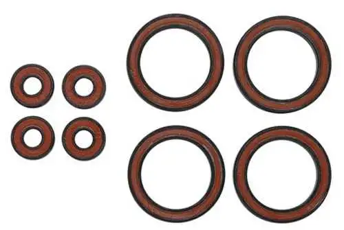 Kullager Ibis Ripley Bearing Replacement Kit 2 x 608/4 x 6806/2 x 698