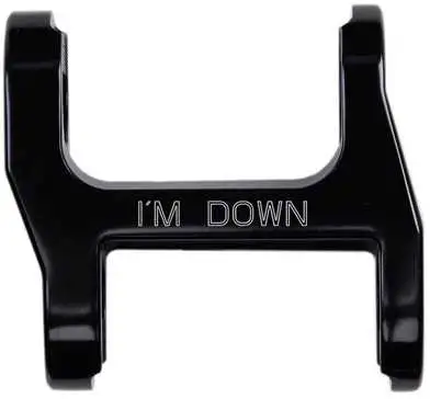 Lower Link Ibis HD4