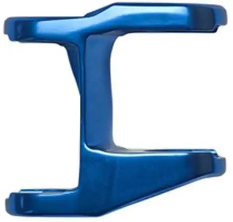 Lower Links with Bearings Ibis SL/SLR blå