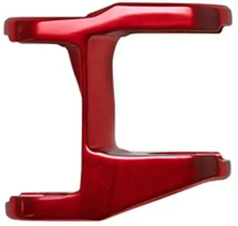 Lower Links with Bearings Ibis SL/SLR röd