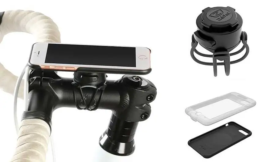 Mobilhållare Zefal Z Console Dry Kit Samsung S8
