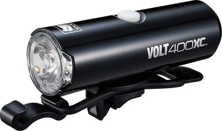 Framlampa Cateye Volt400XC HL-EL070RC