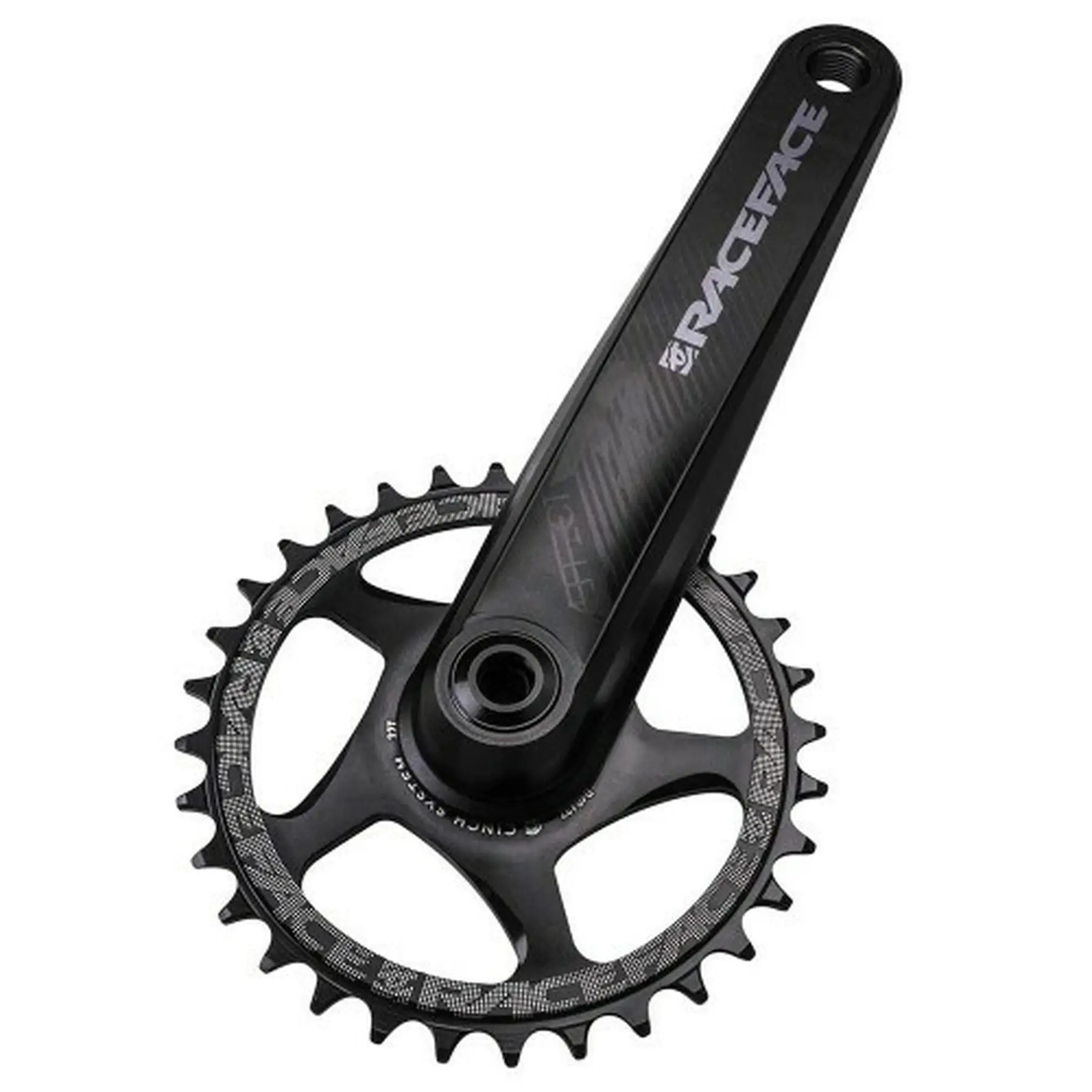 Vevar Race Face aeffect r - 170 (sans boitier)