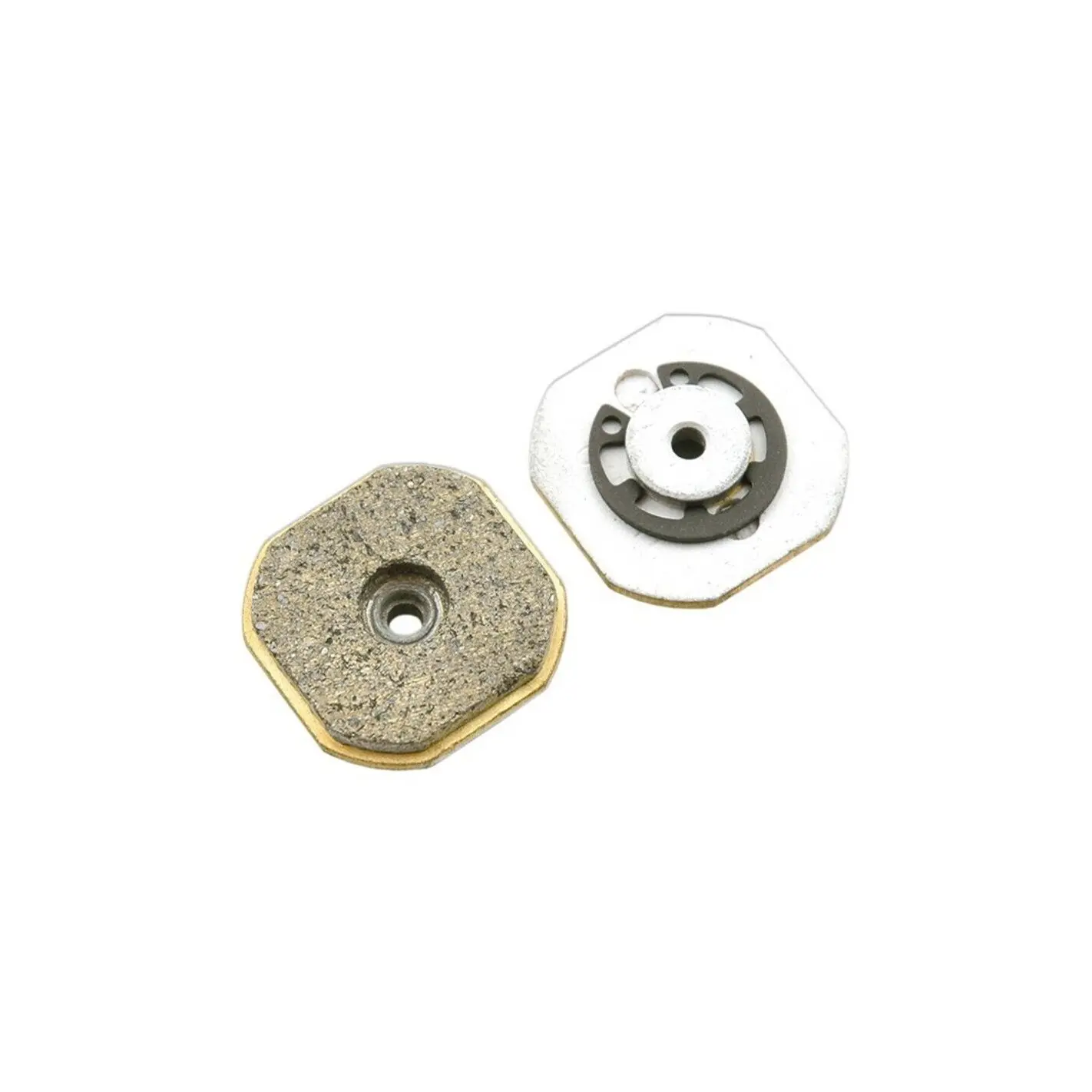 Bromsbelägg CL Brakes Formula Evoluzione Hydrolique 4001VRX
