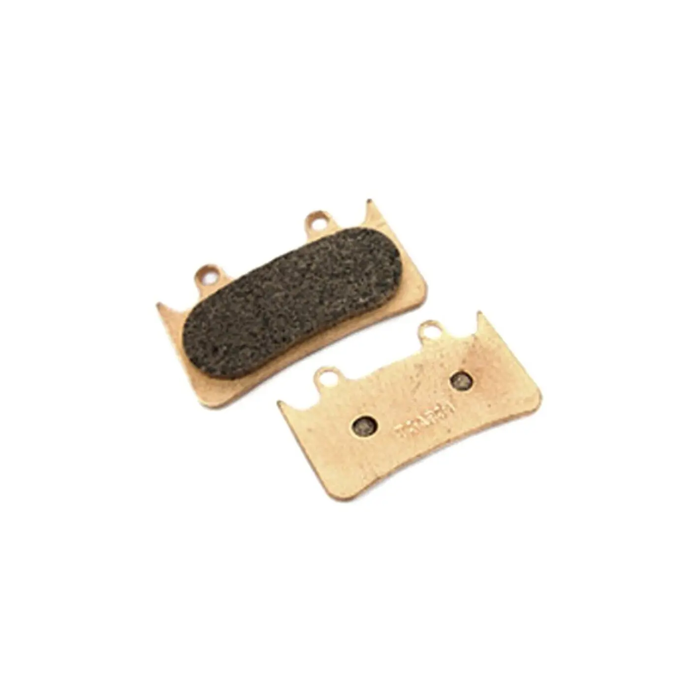 Bromsbelägg CL Brakes Hope Calliper 6 piston mono 6T 4030VRX