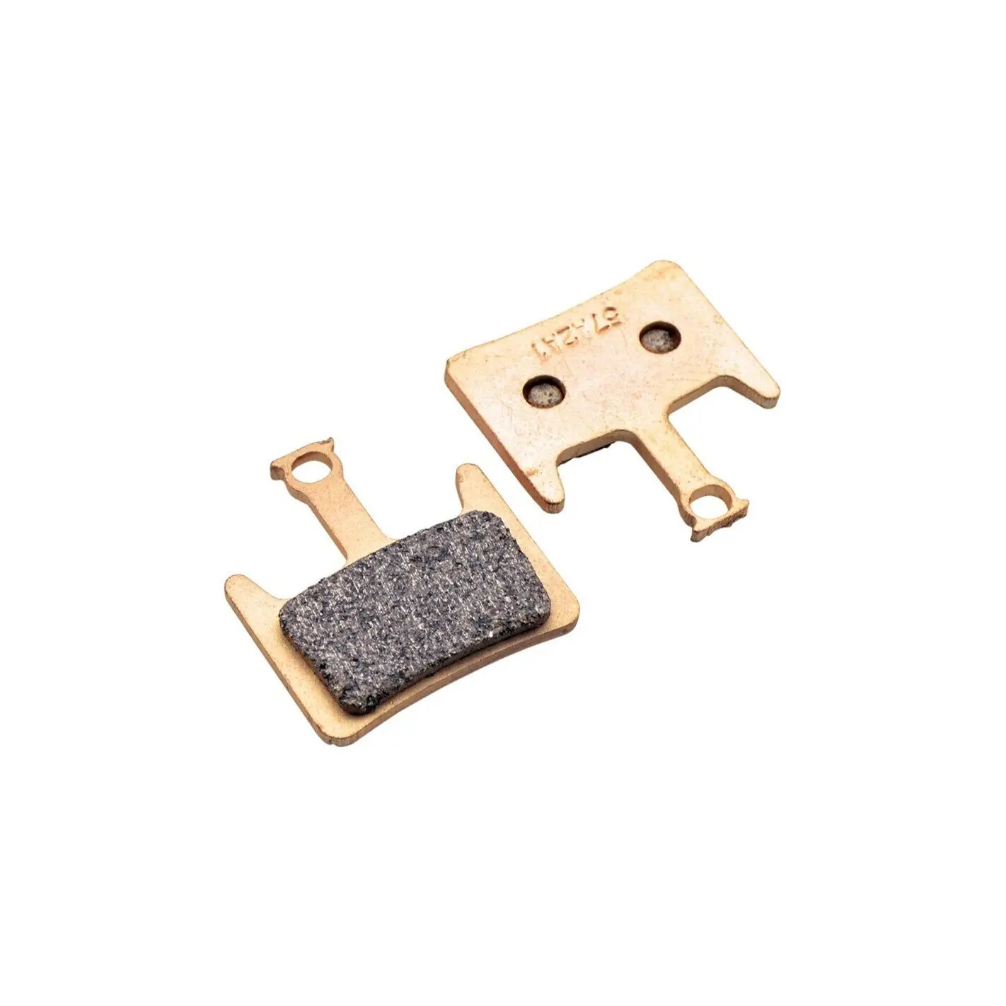 Bromsbelägg CL Brakes Hayes PE 4057VRX
