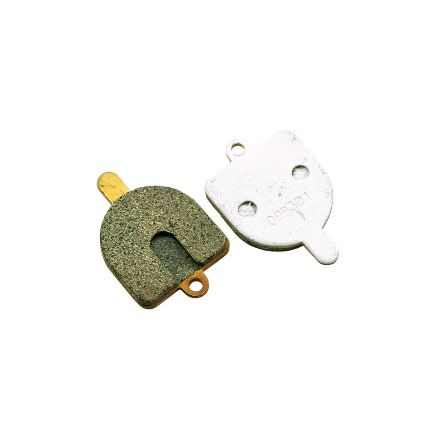Bromsbelägg CL Brakes RST 4009VX