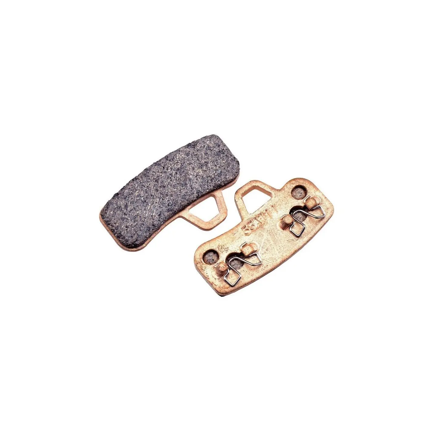 Bromsbelägg CL Brakes Hayes Stroker Ace 4053VX