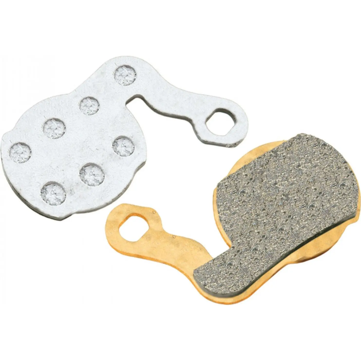 Bromsbelägg CL Brakes Magura Marta 2009/Louise 2007/Julie 4042VRX