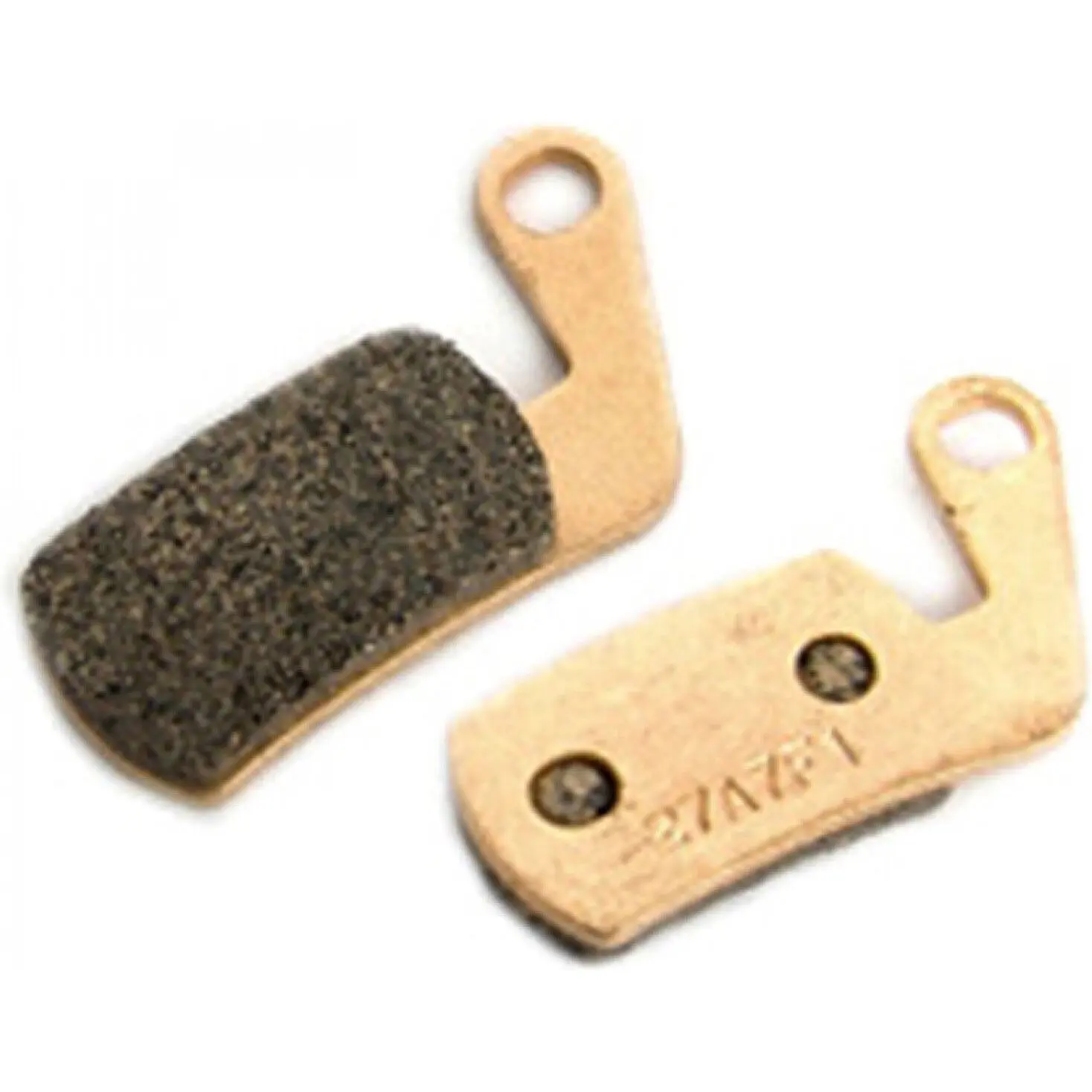 Bromsbelägg CL Brakes Magura Marta 4027VX