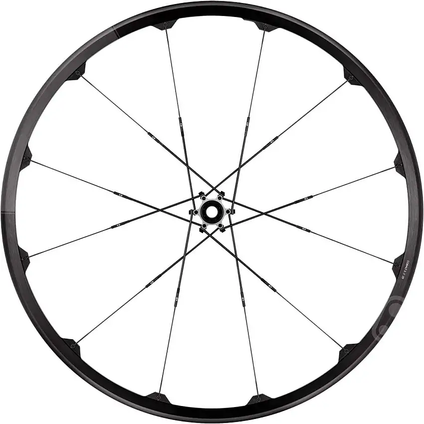 Hjulset Crankbrothers Cobalt 3 29" Boost IS Shimano/SRAM svart
