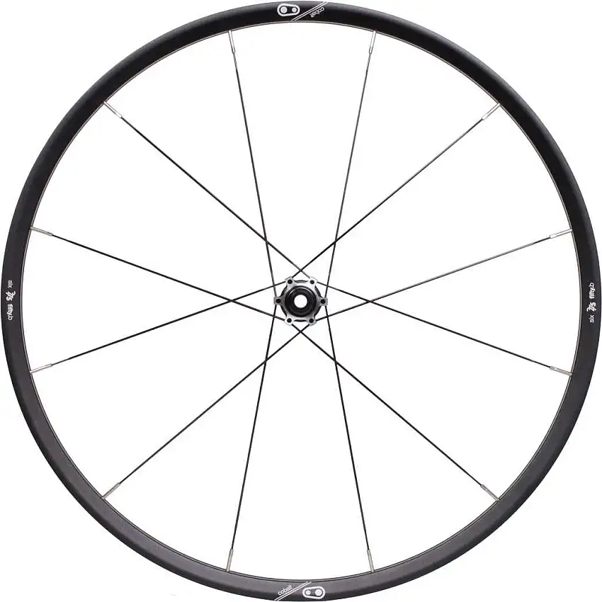 Hjulset Crankbrothers Cobalt 1 27.5" IS Shimano/SRAM