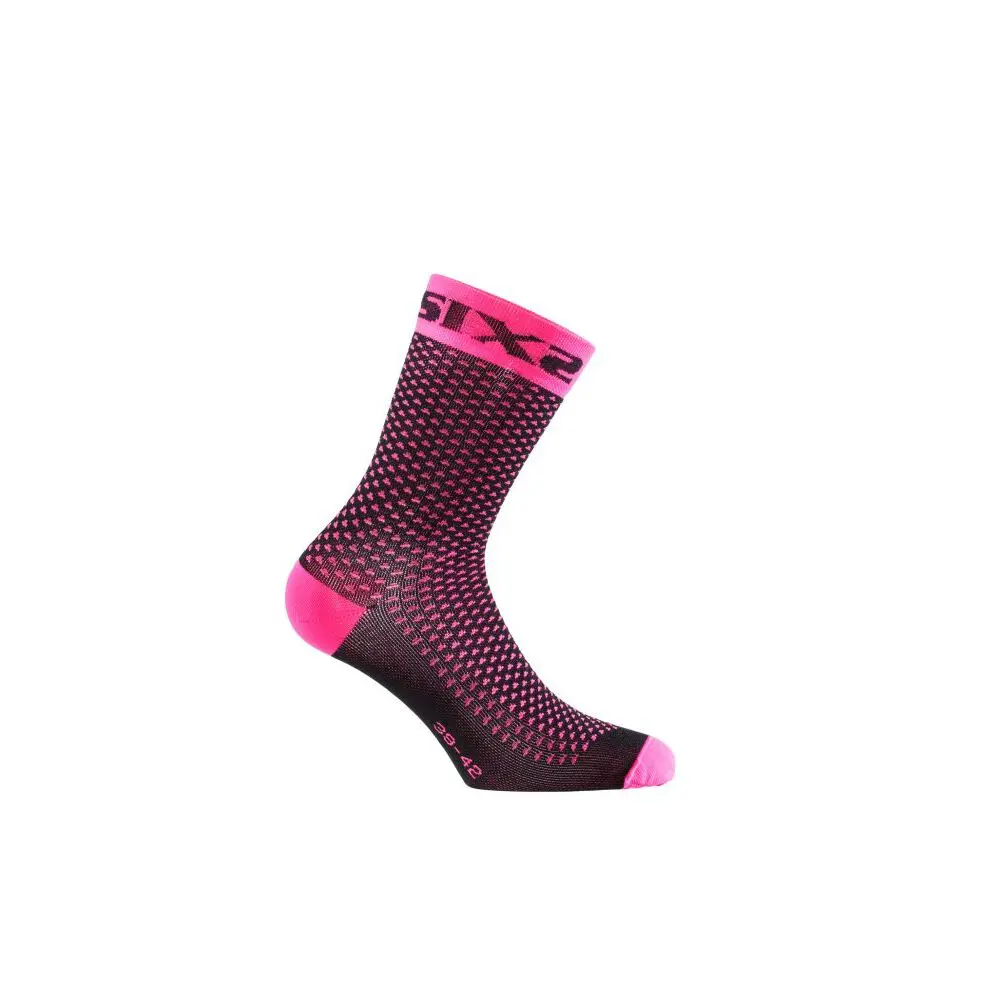 Strumpor Sixs Comp Sho