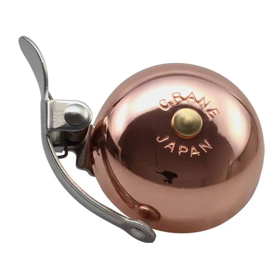 Mini-dörrklocka Crane Suzu Ahead Cap