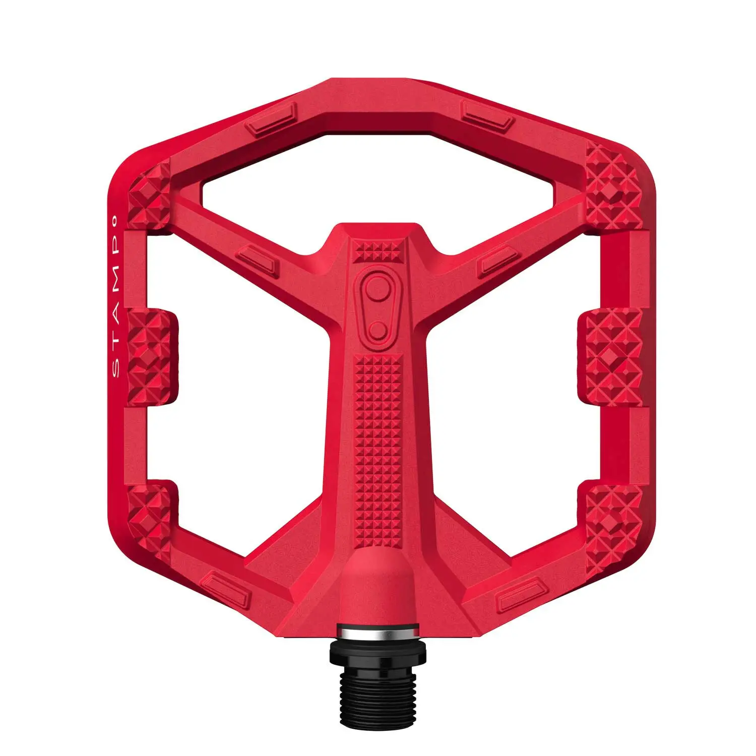 Litet pedaler crankbrothers Stamp 0
