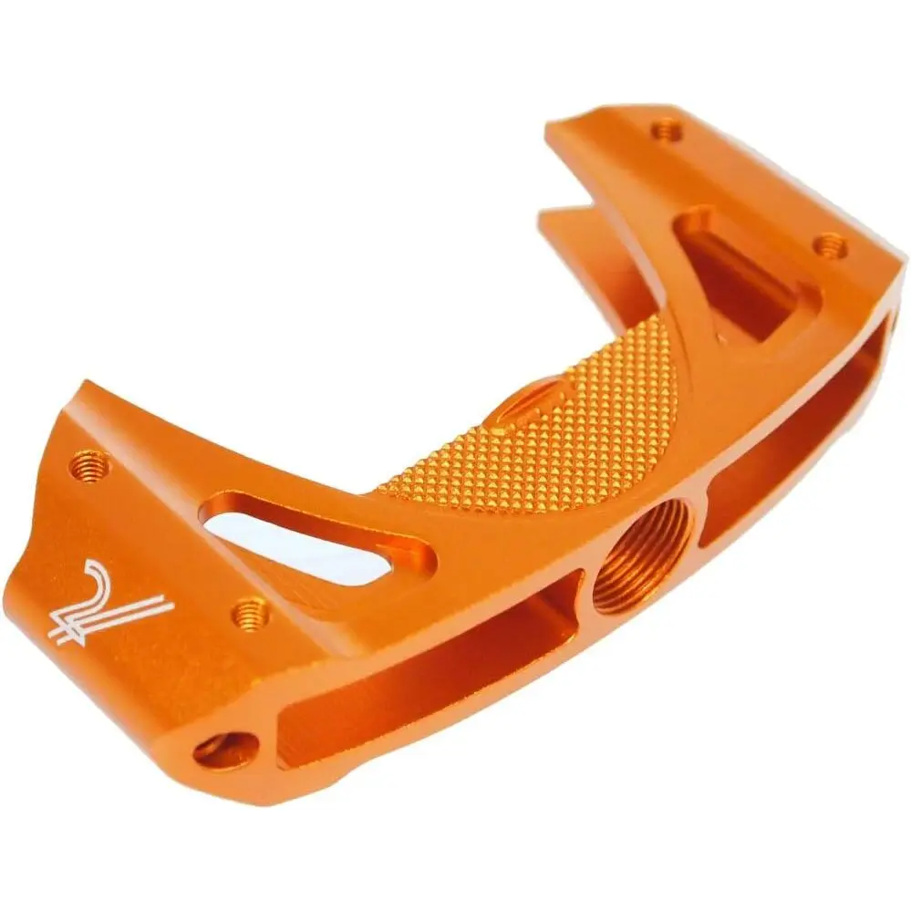 Pedalöverdrag crankbrothers Mallet