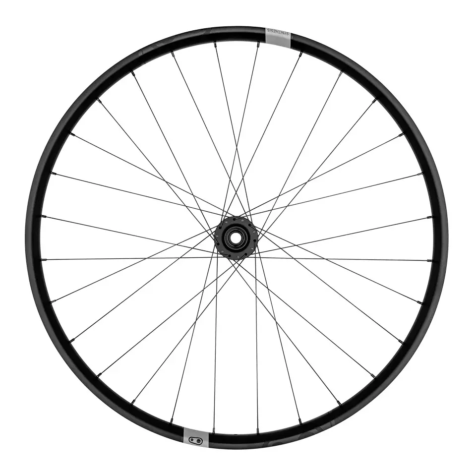 Framhjul crankbrothers Alloy 700c 12x100 center lock