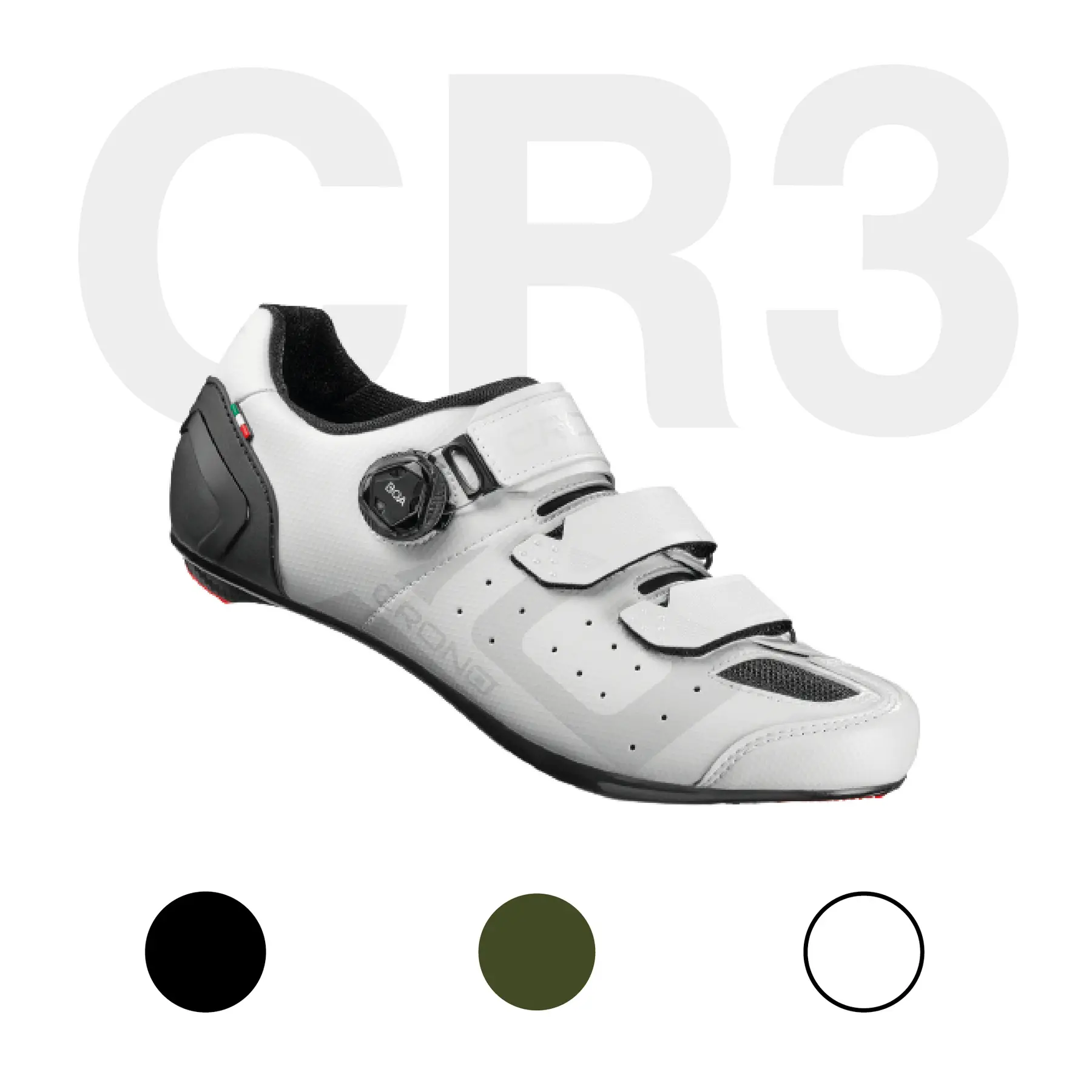Skor Crono CR3-22 Composit