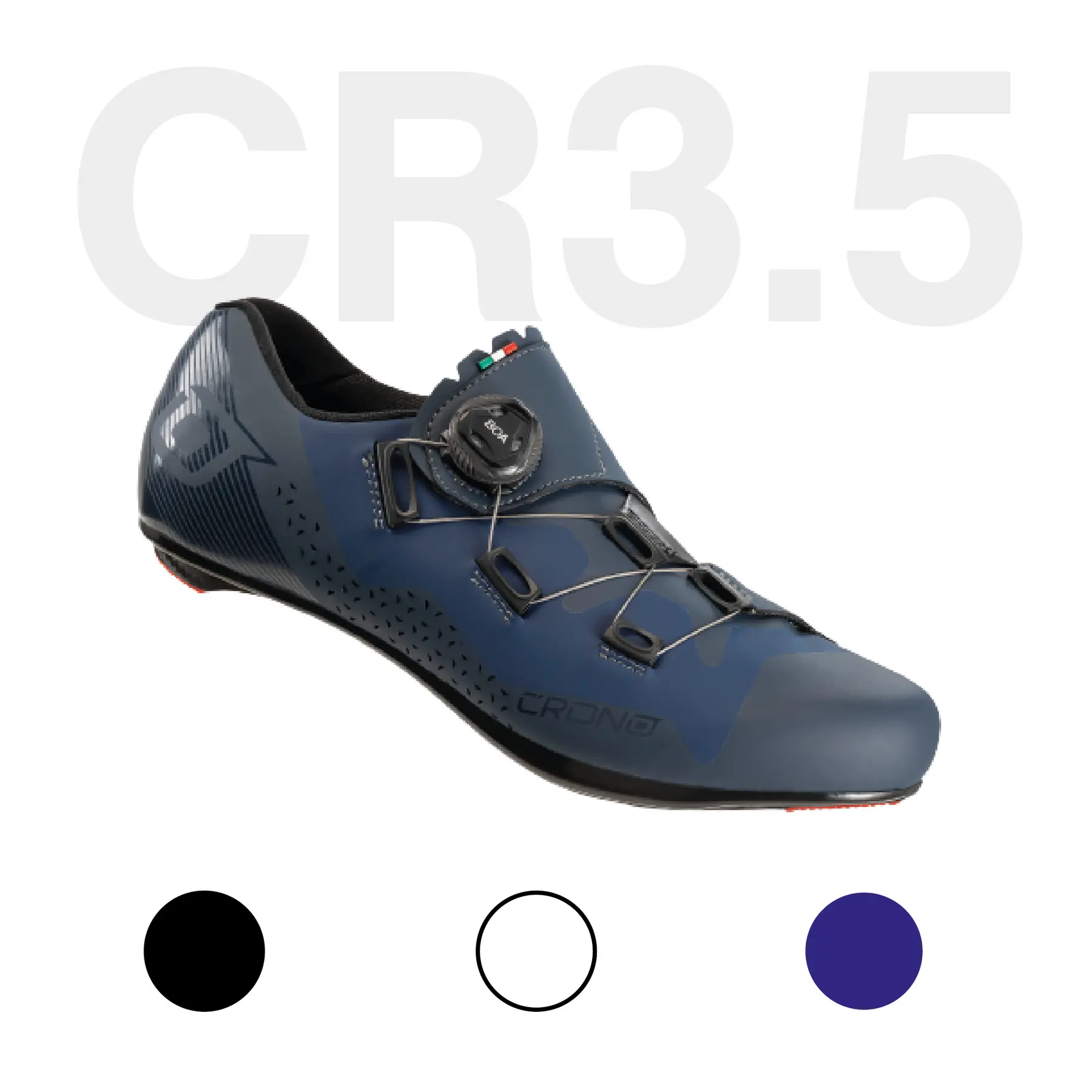 Skor Crono CR3.5 Composit