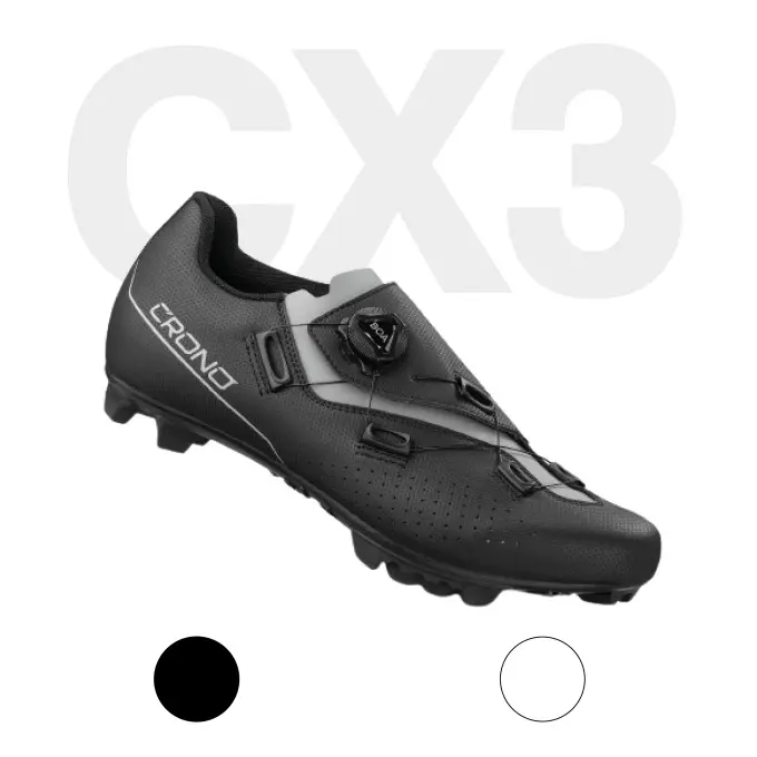 Skor Crono CX3-24 Carbocomp