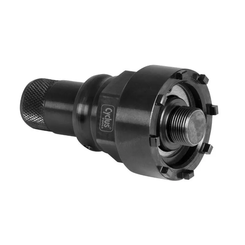 Professionell mutterborttagare Cyclus VAE Brose-Panasonic VTT