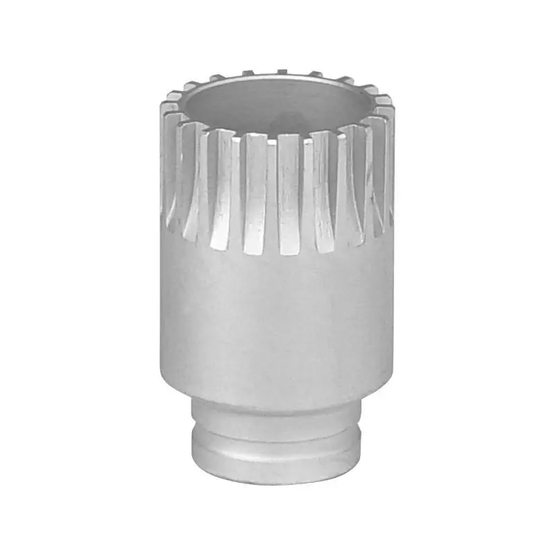 Pro case removal tool för isis-fall Cyclus