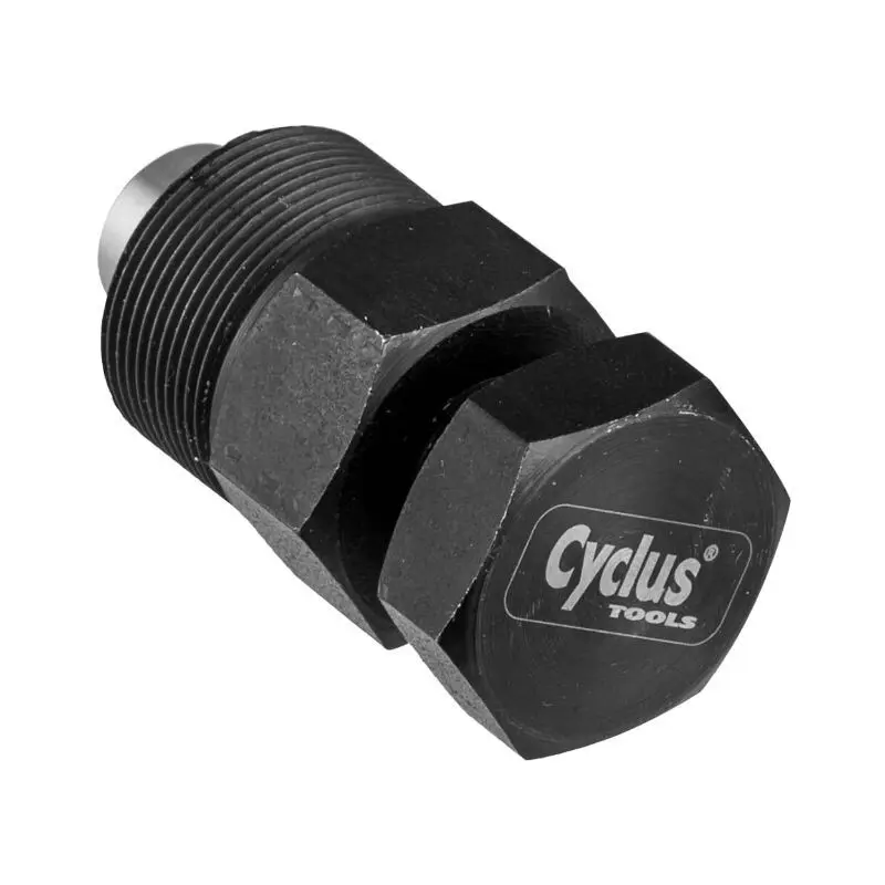 Verktyg för vevutdragning Cyclus