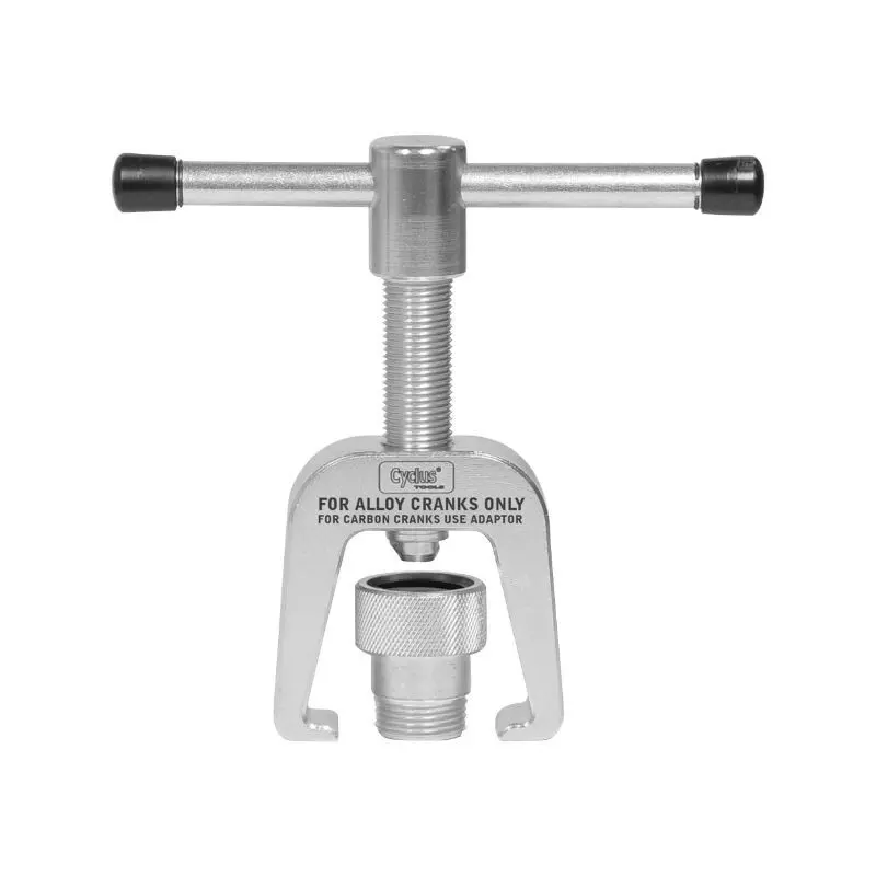 Pro tool vevdragare för aluminiumvevdragare för kolfibervev Cyclus campagnolo power torque