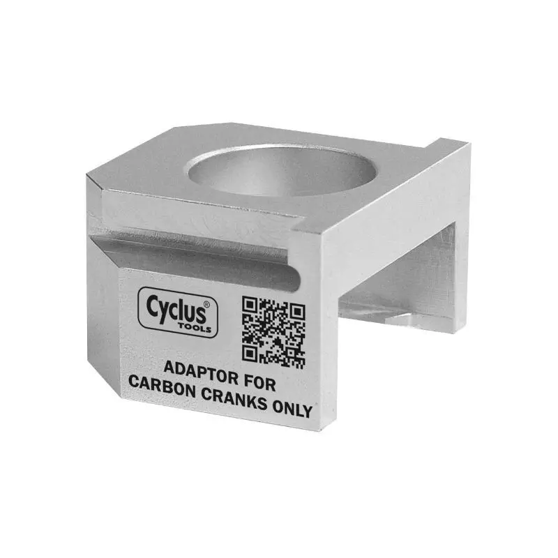 Pro tool vevadapter för kolfiber Cyclus campagnolo power torque
